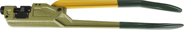 Actual product image RS PRO Heavy duty hand operated crimp tool (580 mm)