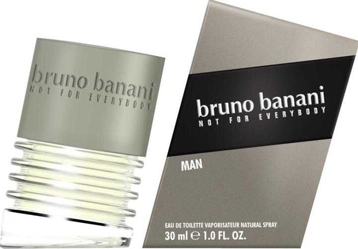 Produktbild Bruno Banani Men (Eau de Toilette, 30 ml)