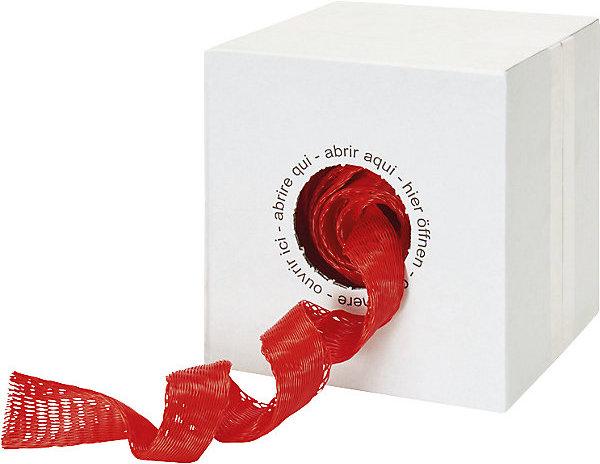 Produktbild kaiserkraft PE-Netz im Spendekarton (1 Stk.)