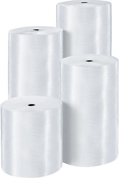 Produktbild kaiserkraft Sperrschicht-Luftpolsterfolie 2-lagig