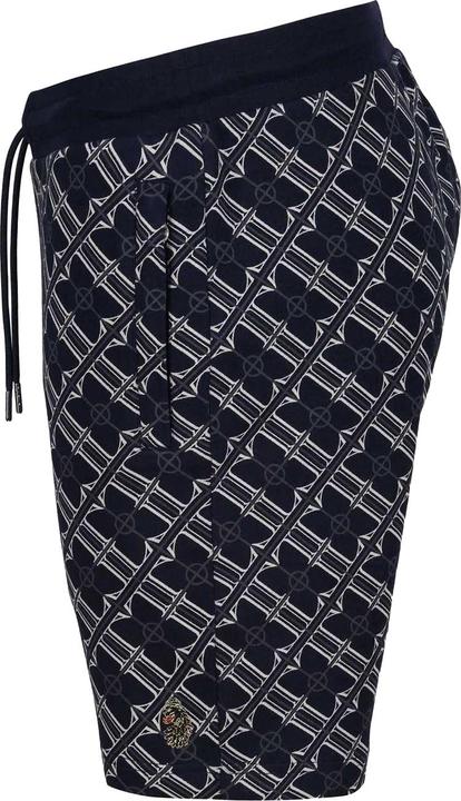 Actual product image Luke 1977 Mens What Have You Done 2 Shorts (M)
