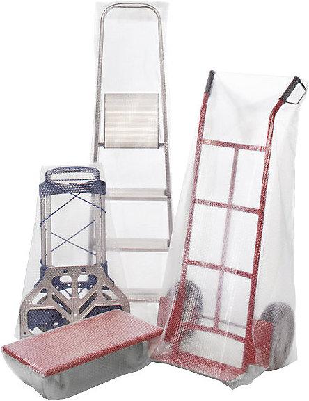 Produktbild kaiserkraft Extrastarke Luftpolsterfolie 2-lagig