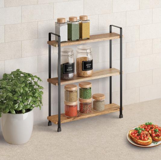 Actual product image Metaltex Lava