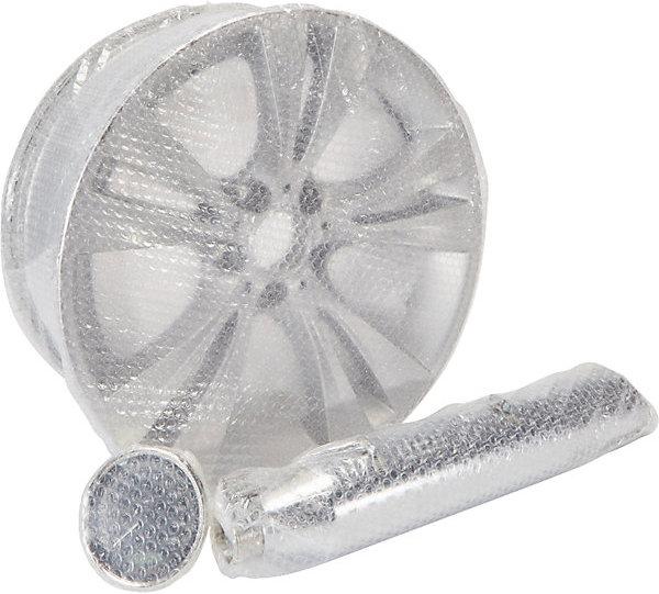 Actual product image eurokraft basic Bubble wrap ECONOMY