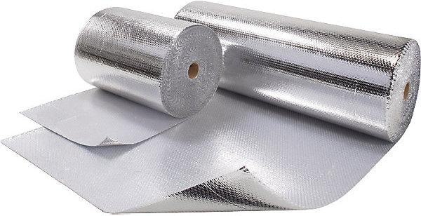 Immagine prodotto kaiserkraft Pluriball, metallizzato