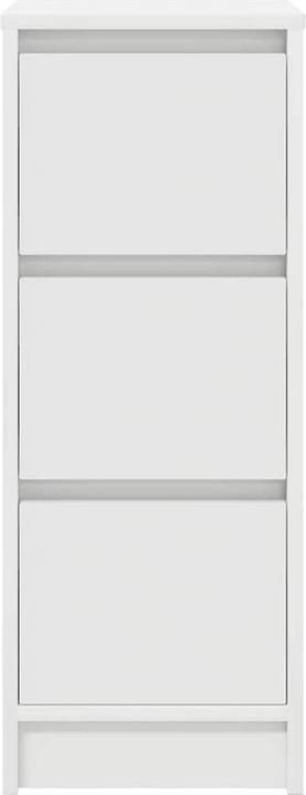 Produktbild vidaXL Sideboard (29.50 x 34 x 76 cm)