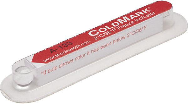 kaiserkraft Indicateur ColdMark (100 x)