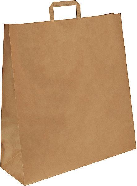 Produktbild kaiserkraft Papiertragetasche (200 Stk.)