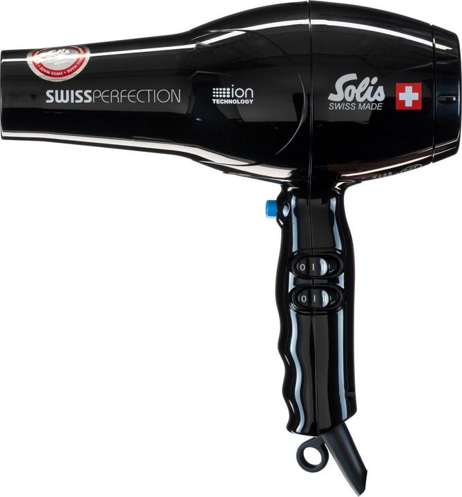 Solis Swiss Perfection 440