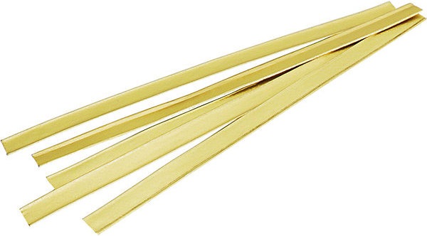 Produktbild kaiserkraft Beutelverschlussclips (1000 Stück)
