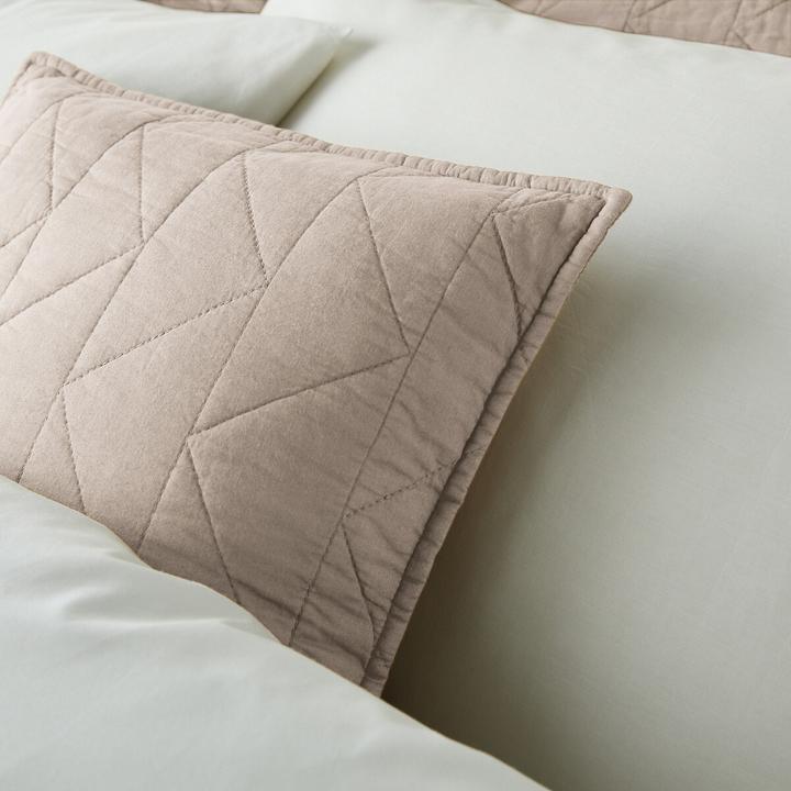 Produktbild La Redoute Interieurs Scenario Zig Zag (180 x 250 cm)