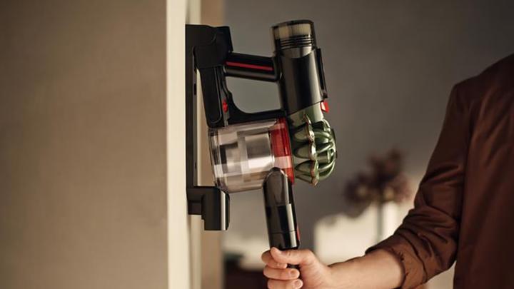 Actual product image Dyson V8 Cyclone