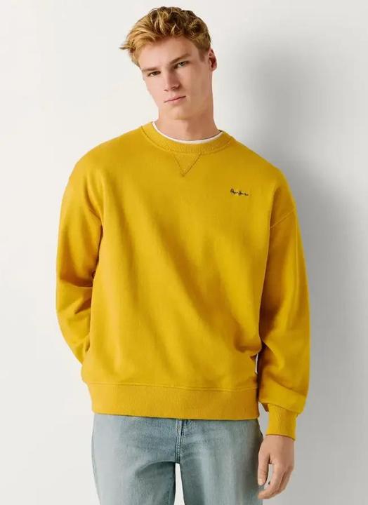 Actual product image Pepe Jeans Geo Small Logo (L)