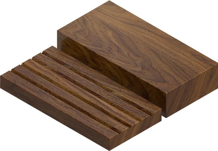 Produktbild Fortis Forstnerbohrer EXPERT Wood 40mm 40x90mm 2608901840 (40 Millimeter)