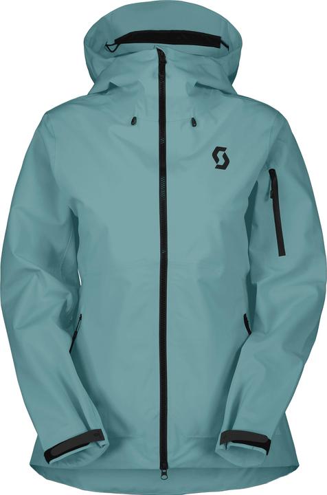 Immagine prodotto Scott Sports Women's Jacket Explorair 3L (S)