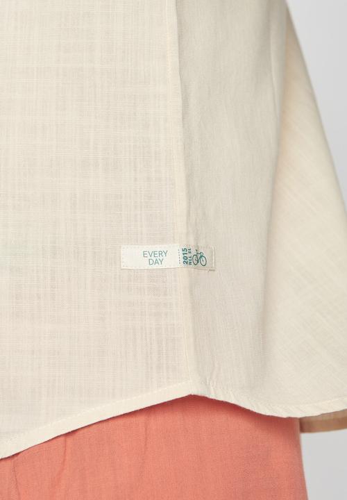 Produktbild Greenbomb Hemd Basic (M)