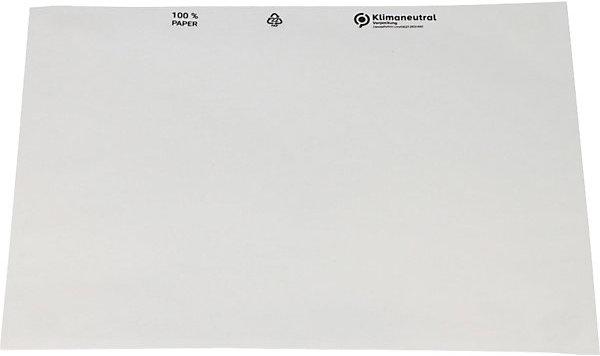 Immagine prodotto kaiserkraft Borse portadocumenti terra (C5, 1000 pz.)