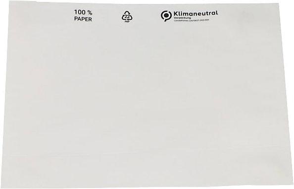 kaiserkraft Borse portadocumenti terra (C6, 1000 Pezzo/i)