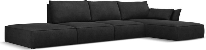 Produktbild Micadoni Kaelle (Ecksofa)