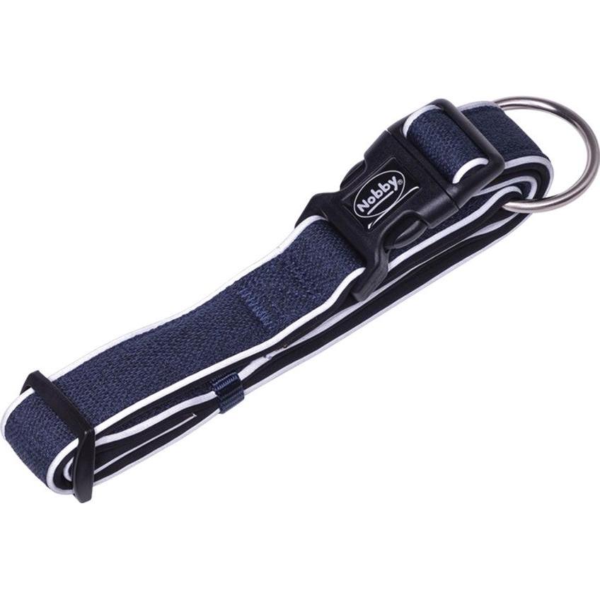 Nobby Halsband Cayo (M, L, Hund, Allgemein), Halsband + Leine