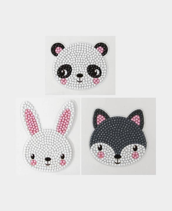 Produktbild I Am Creative Diamond Painting