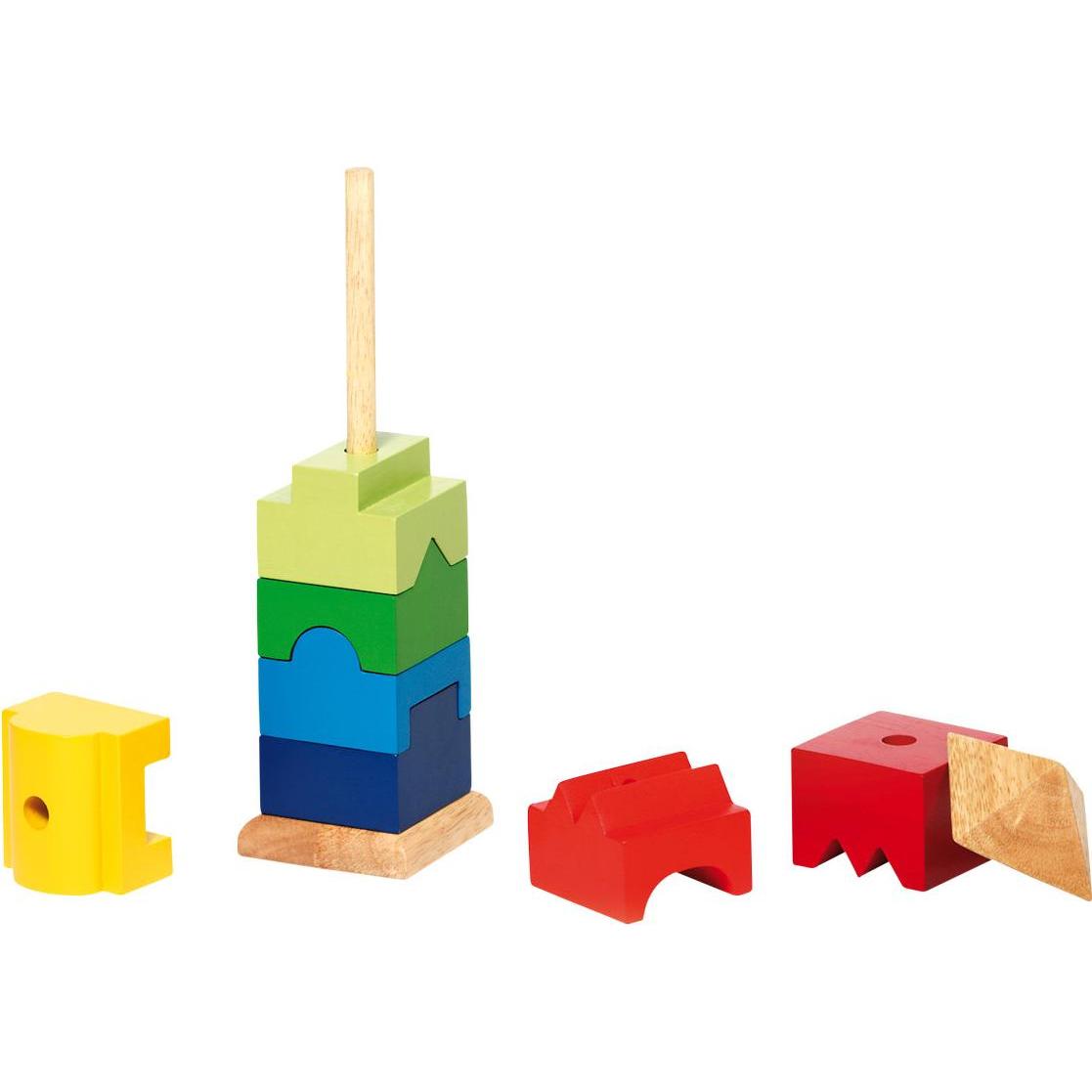 Thumbnail - Goki Holz Etagenbett Tower (Deutsch)