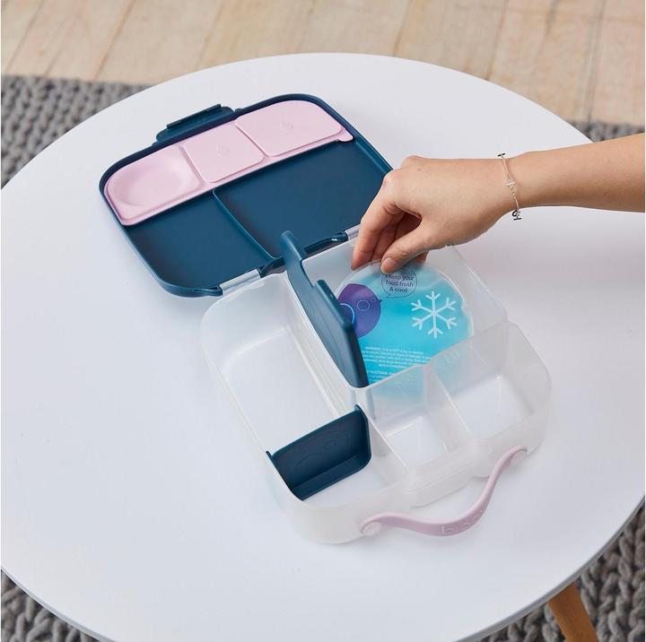 Image du produit B.Box Refroidisseur à gel 2 pcs.