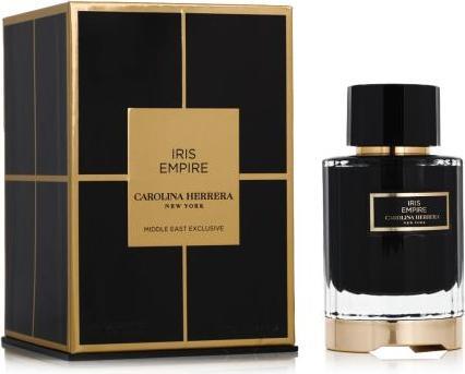Immagine prodotto Carolina Herrera Profumi Unisex Iris Empire Middle East Exclusive EDP 3.4 oz (Eau de parfum, 100 ml)