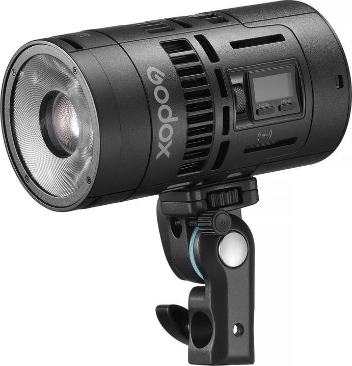 Image du produit Godox KNOWLED MS60BI 4K Bi Color LED 4 Light Kit (éclairage de studio, Lumière vidéo)