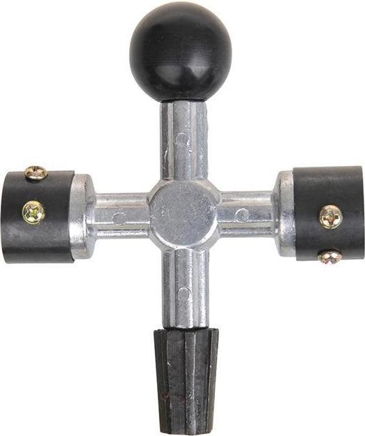 Actual product image ProPlus Battery pole cleaner in blister