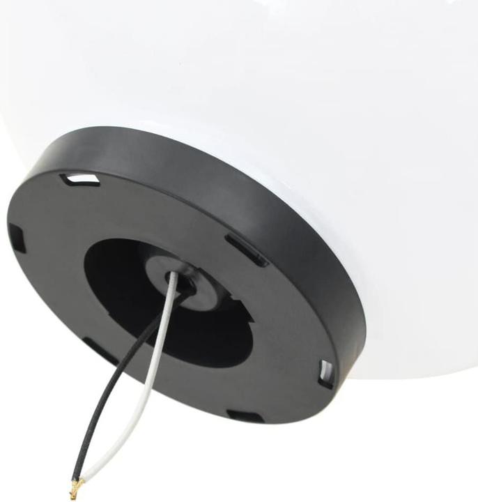 Produktbild vidaXL Kugelleuchte (E27, IP44)