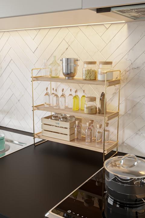 Produktbild Homitis Peyton (45 x 16 x 40 cm)