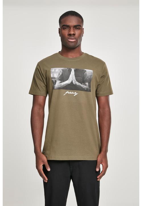 Produktbild Mister Tee T-Shirt (M)