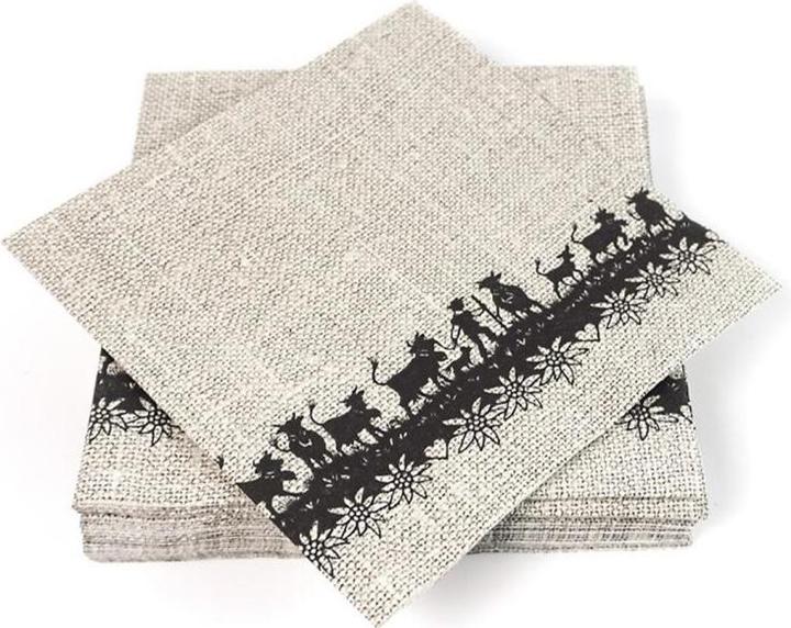 Trendform Svizzero (20 x, 33 x 33 cm)