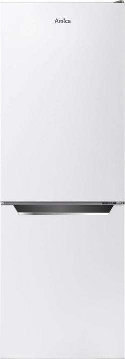 Amica Kühl- und Gefrierkombination KGCL 386 160 W BxHxT 54 x 160 x 55 cm Kühlteil 153 l Gefrierteil (227 l)
