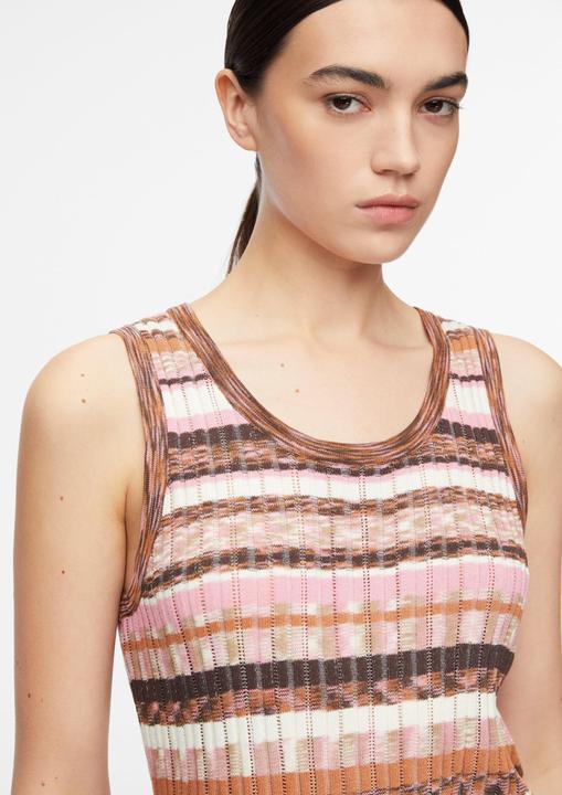 Produktbild Comma Strickpullunder (34)