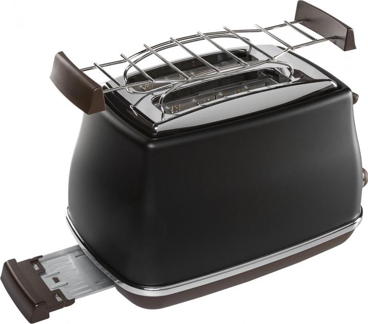 Immagine prodotto De'Longhi Icona Vintage CTOV 2103.BK