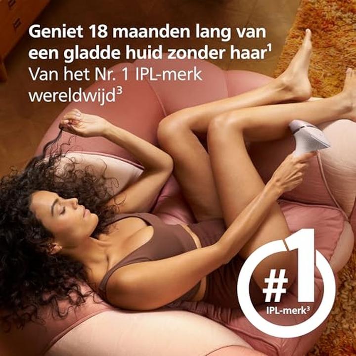 Produktbild Philips Lumea IPL Series 9000