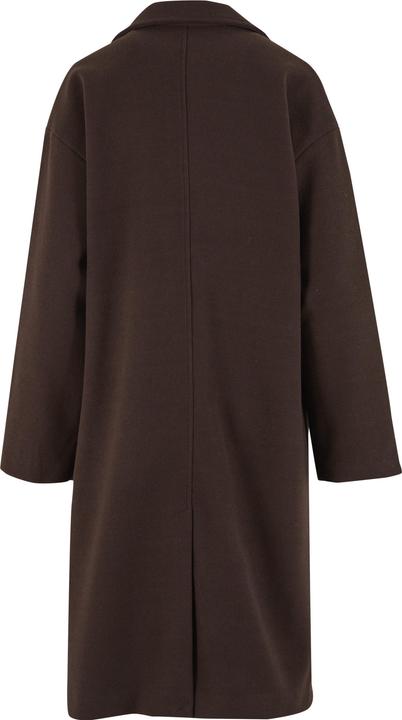Produktbild Urban Classics Ladies Oversized Long Coat - 111287