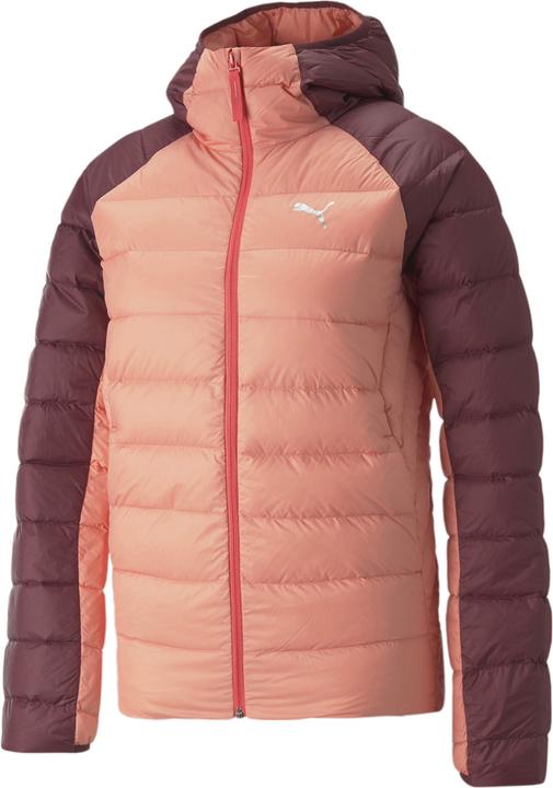 Puma Packlite Daunen Jacke Damen (XS)