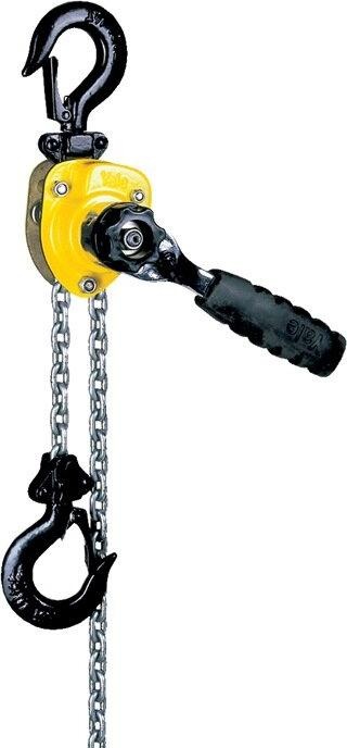 Produktbild Yale Industrial Handy ratchet lever hoist, 500kg