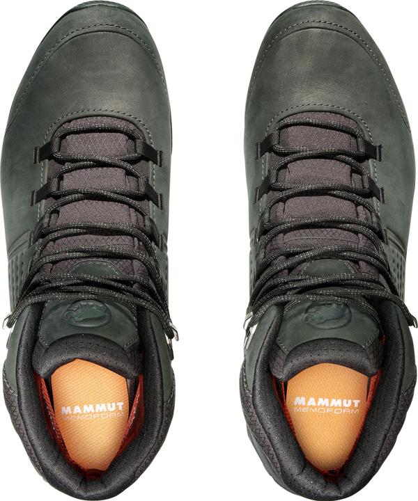 Produktbild Mammut Mercury IV Mid GTX Men (48)