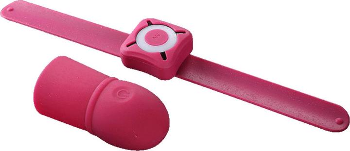 Image du produit Otouch Super Striker Penisverlängerung mit Vibration