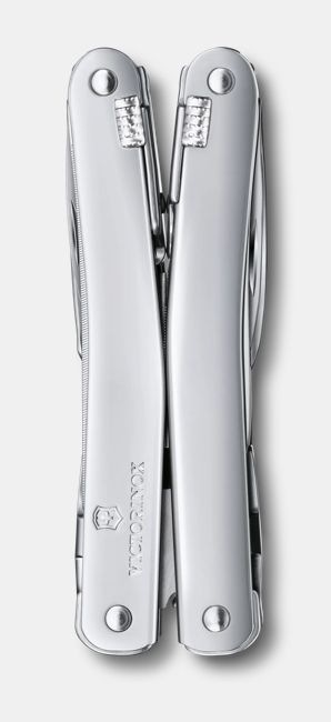 Actual product image Victorinox Spirit X (24 Functions)