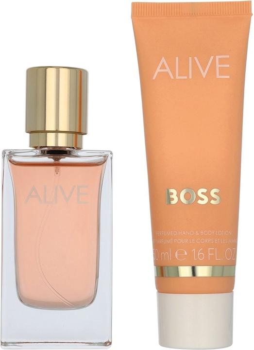Produktbild Hugo Boss Alive (Eau de Parfum, 80 ml)