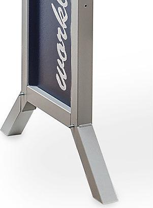 Actual product image Bedrunka & hirth workline basic table with roller conveyor (100 cm, 60 cm)