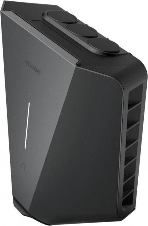 Actual product image Easee Charge charging robot (Type 2, 22 kW, 32 A)