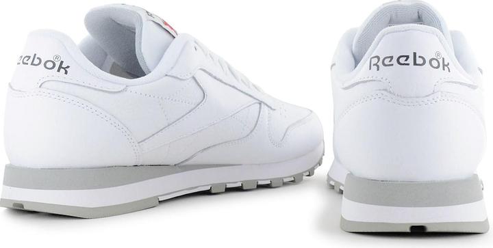 Actual product image Reebok Leather - 61059 (40.5)