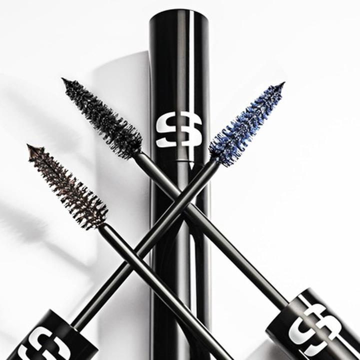 Produktbild Sisley So Stretch Mascara Deep Blue (3 Deep Blue)