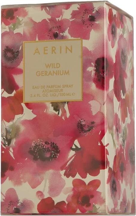 Actual product image Aerin Wild Geranium (Eau de parfum, 100 ml)